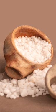 salt vessel