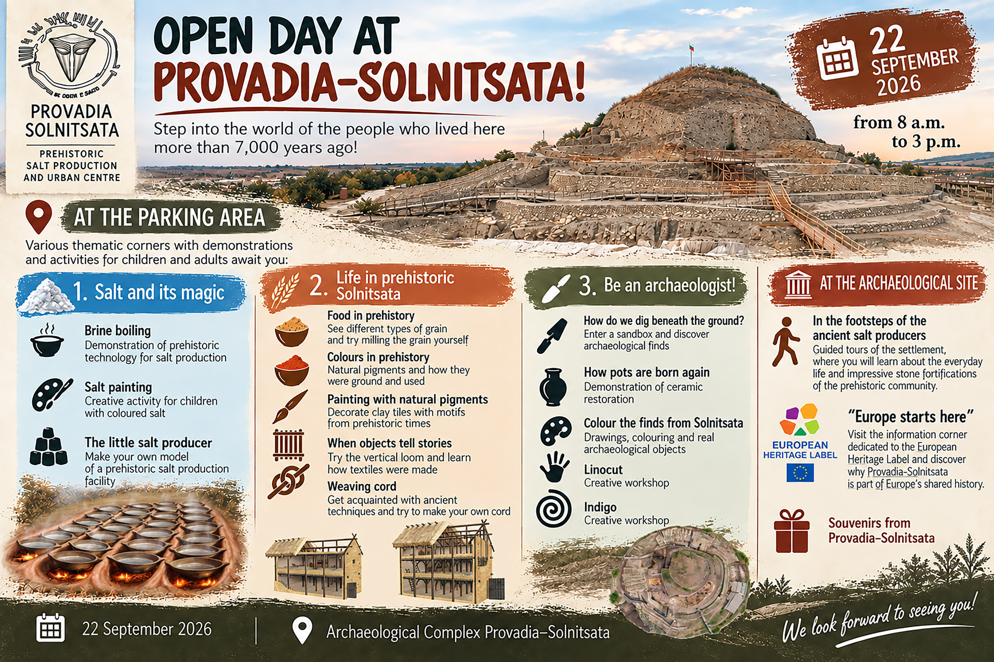 Open Day